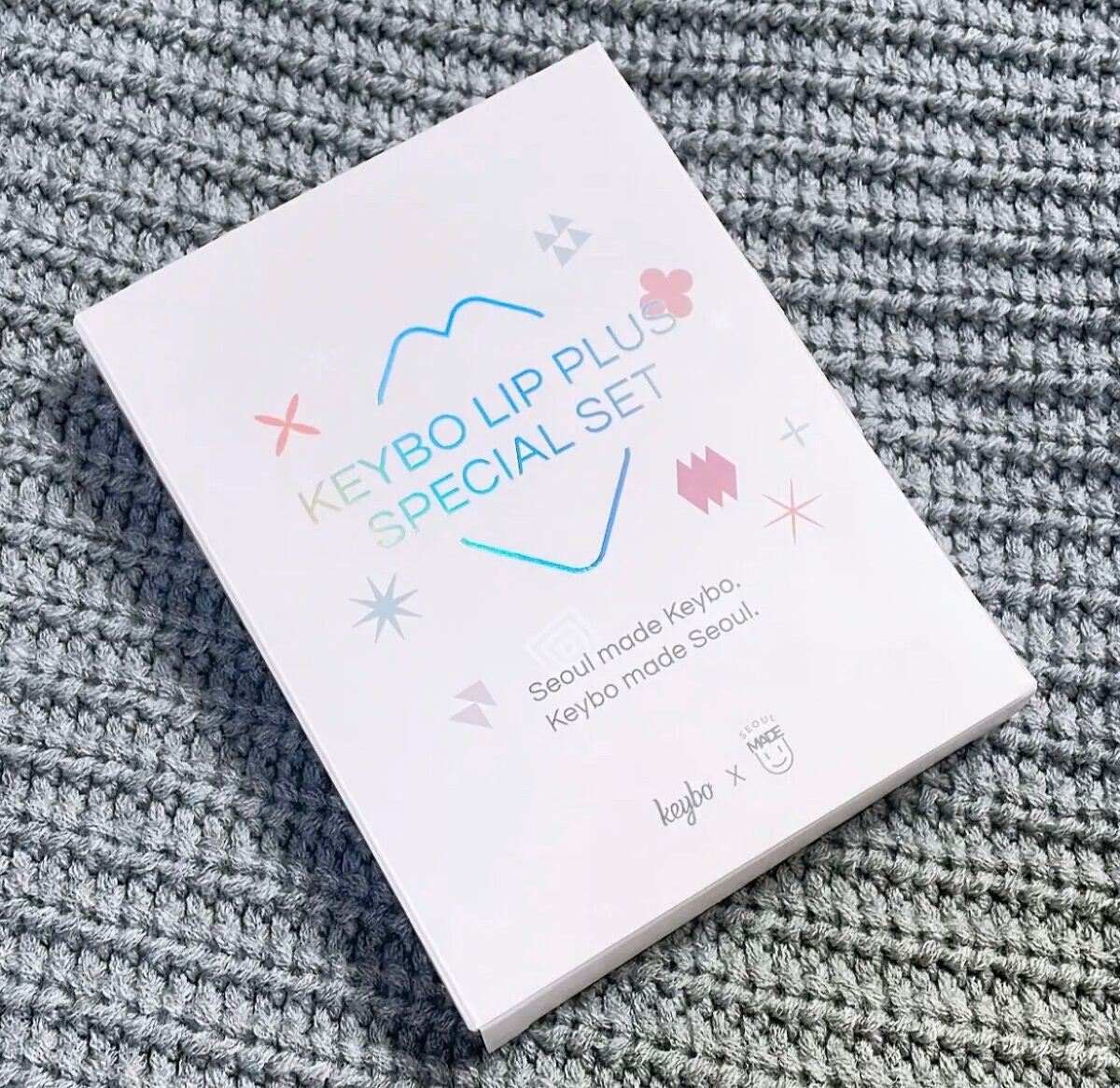 ドトムリッププラスプランパー/keybo/リッププランパーを使ったクチコミ(2枚目)