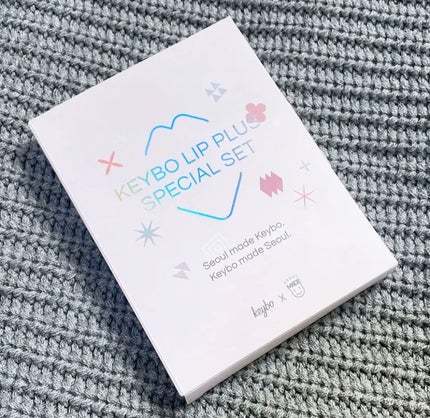 ドトムリッププラスプランパー/keybo/リッププランパーを使ったクチコミ(2枚目)