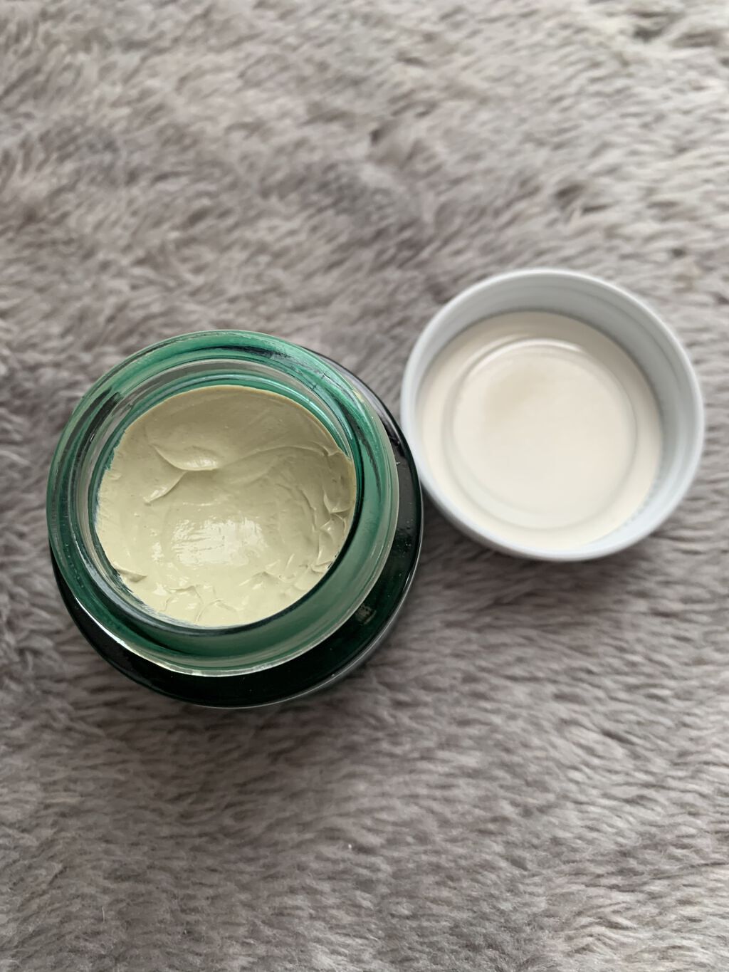 ドクタージャルト シカペア リカバー (第2世代） 15ml/Dr.Jart＋/フェイスクリームを使ったクチコミ（2枚目）