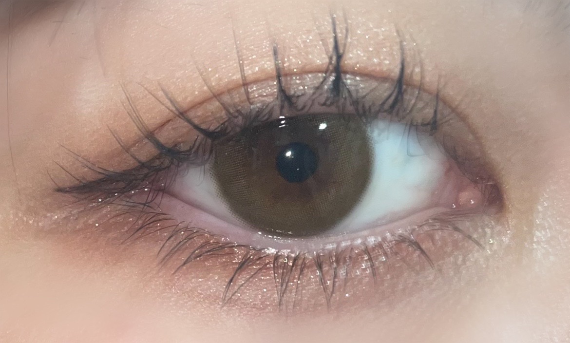 アイムマルチスティック デュアル/i’m meme/シェーディングを使ったクチコミ（1枚目）