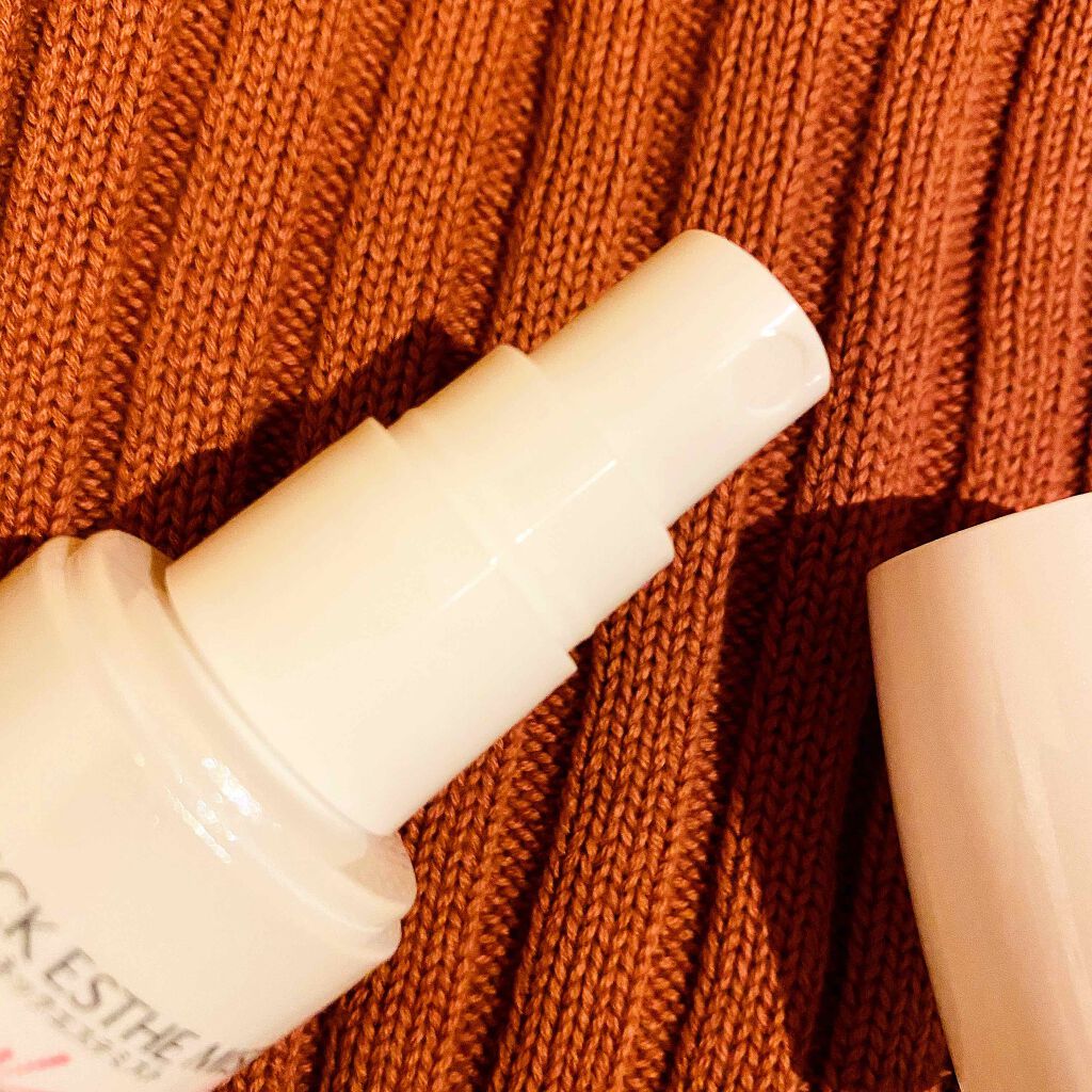 ネックエステミスト/北の快適工房/ネック・デコルテケアを使ったクチコミ（3枚目）