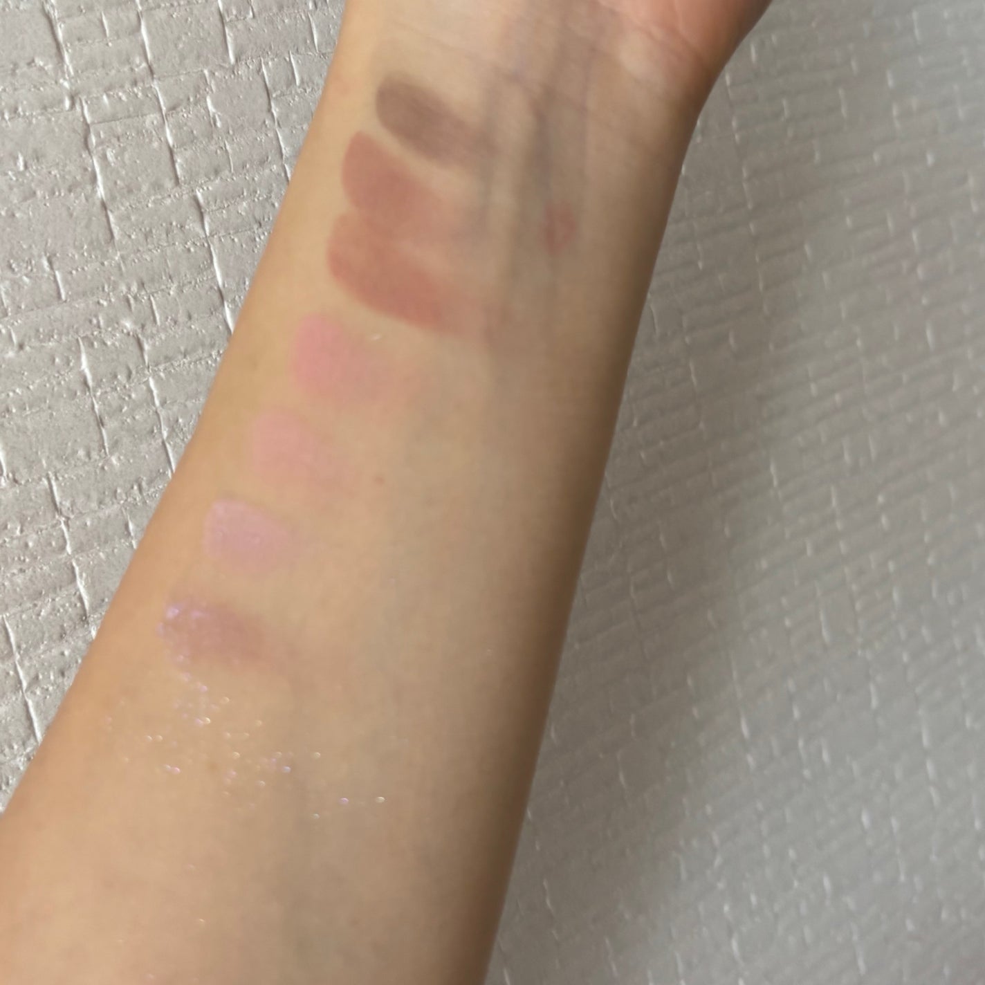 オール テイク ムード パレット(24AD)/PERIPERA/アイシャドウパレットを使ったクチコミ(5枚目)