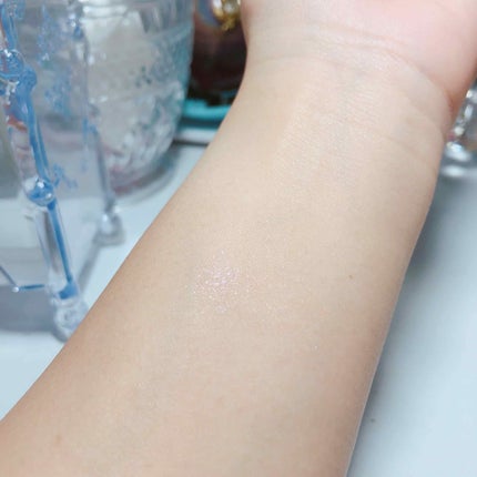 アイシャドウ/ONLY MINERALS/単色アイシャドウを使ったクチコミ(3枚目)