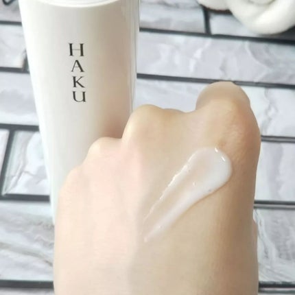 メラノフォーカスEV/HAKU/美容液を使ったクチコミ(5枚目)