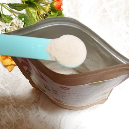 ir_uuy on LIPS 「いずもなでしこ様より出雲ハーブの酵素ドリンクお試しさせて頂きま..」(4枚目)