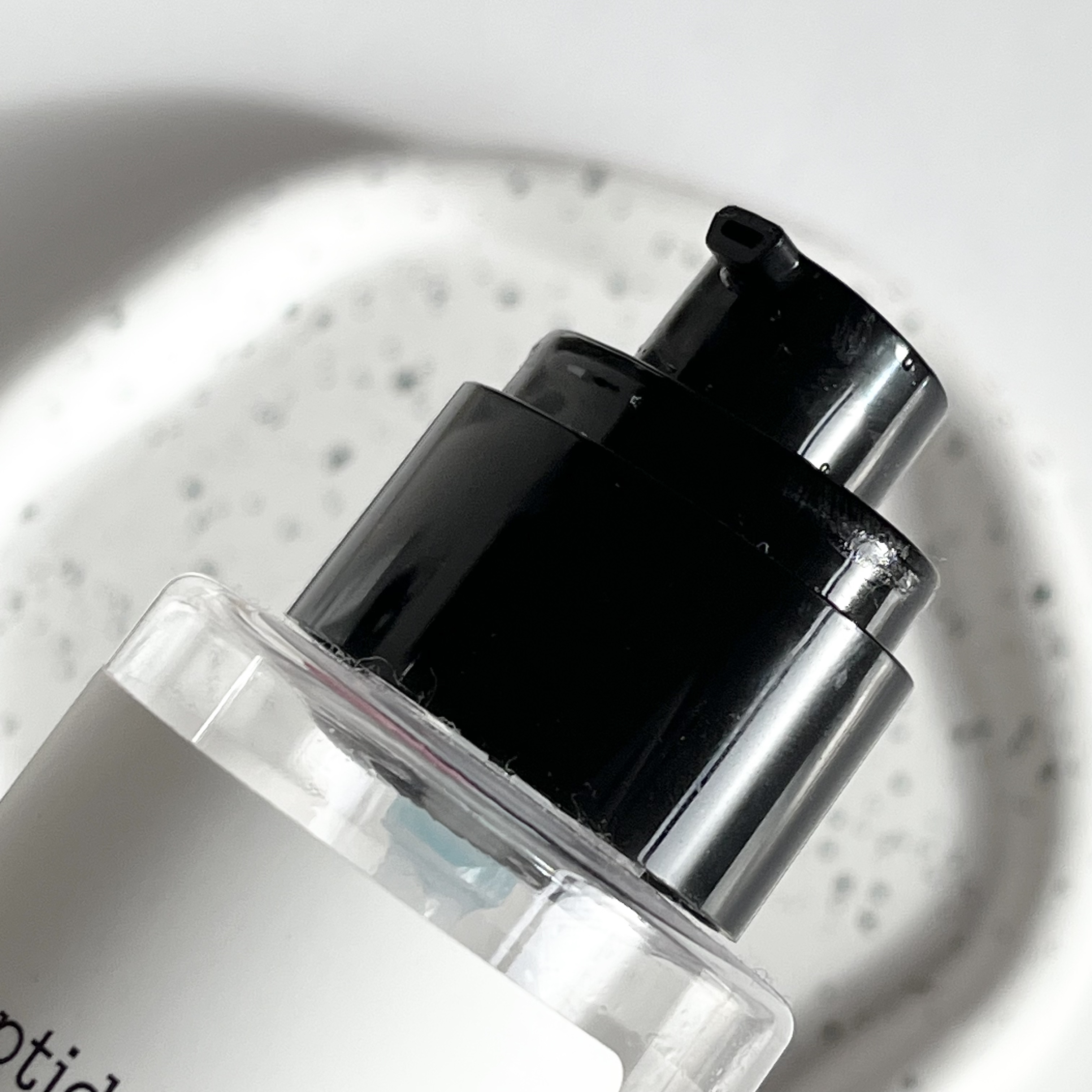 RXザ・6ペプチドスキンブースターセラム/COSRX/ブースター・導入液を使ったクチコミ（3枚目）