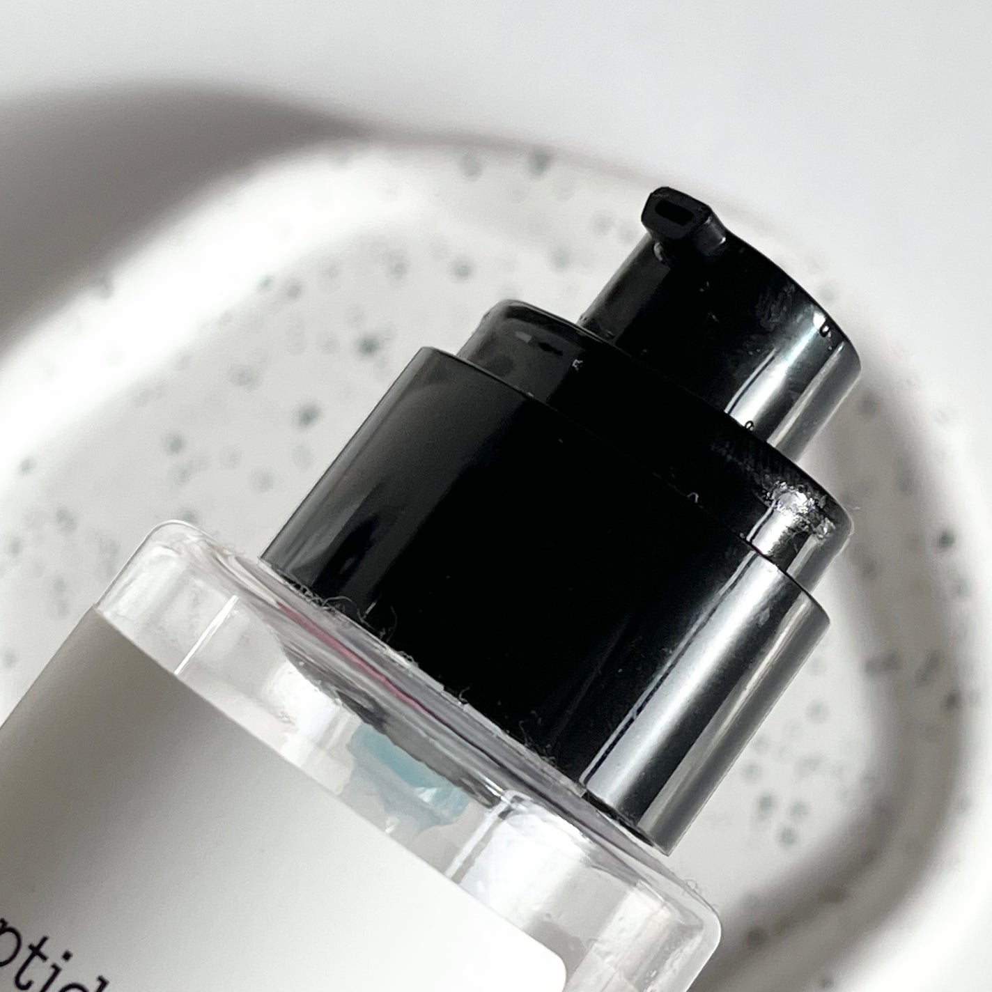 RXザ・6ペプチドスキンブースターセラム/COSRX/ブースター・導入液を使ったクチコミ(3枚目)