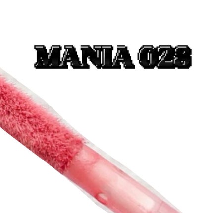 Mika on LIPS 「スフレ感が個人的にとても気に入っていて、マットなのに乾燥しない..」(2枚目)