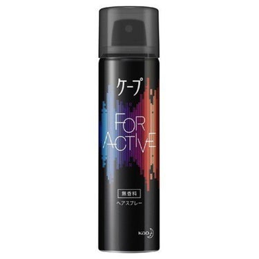 FOR ACTIVE 無香料 50g
