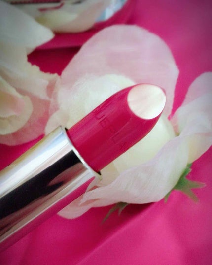 ルージュ ジェ/GUERLAIN/口紅を使ったクチコミ(2枚目)