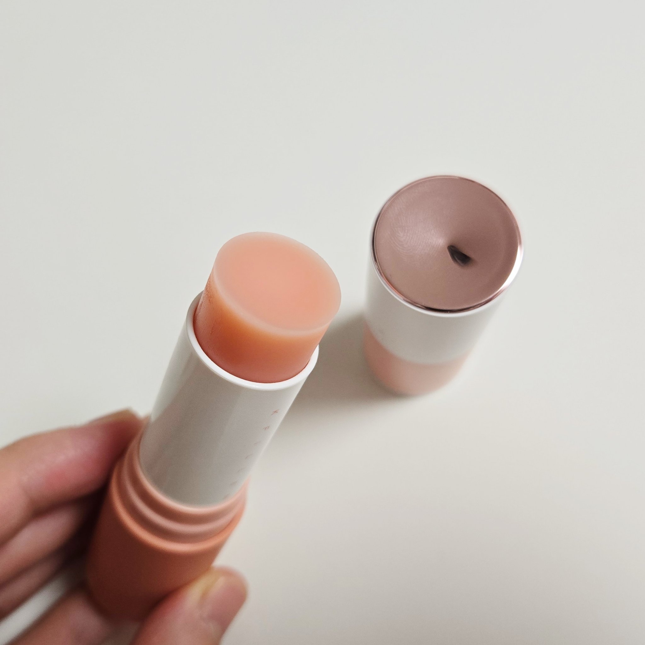 マルチバームCV/KAHI/フェイスバームを使ったクチコミ（2枚目）