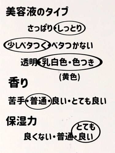 AMPLE:N VCショットマスクのクチコミ「今回紹介するのは…

AMPLE:N VCショットマスクです(,,>᎑<,,)

韓国のスキン.....」（2枚目）