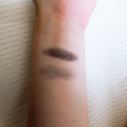 アイシャドウベース/キャンメイク/アイシャドウベースを使ったクチコミ(3枚目)