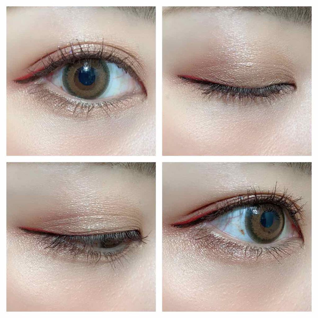 クリーム カラー ベース ハッシュ/M・A・C/ジェル・クリームアイシャドウを使ったクチコミ（1枚目）