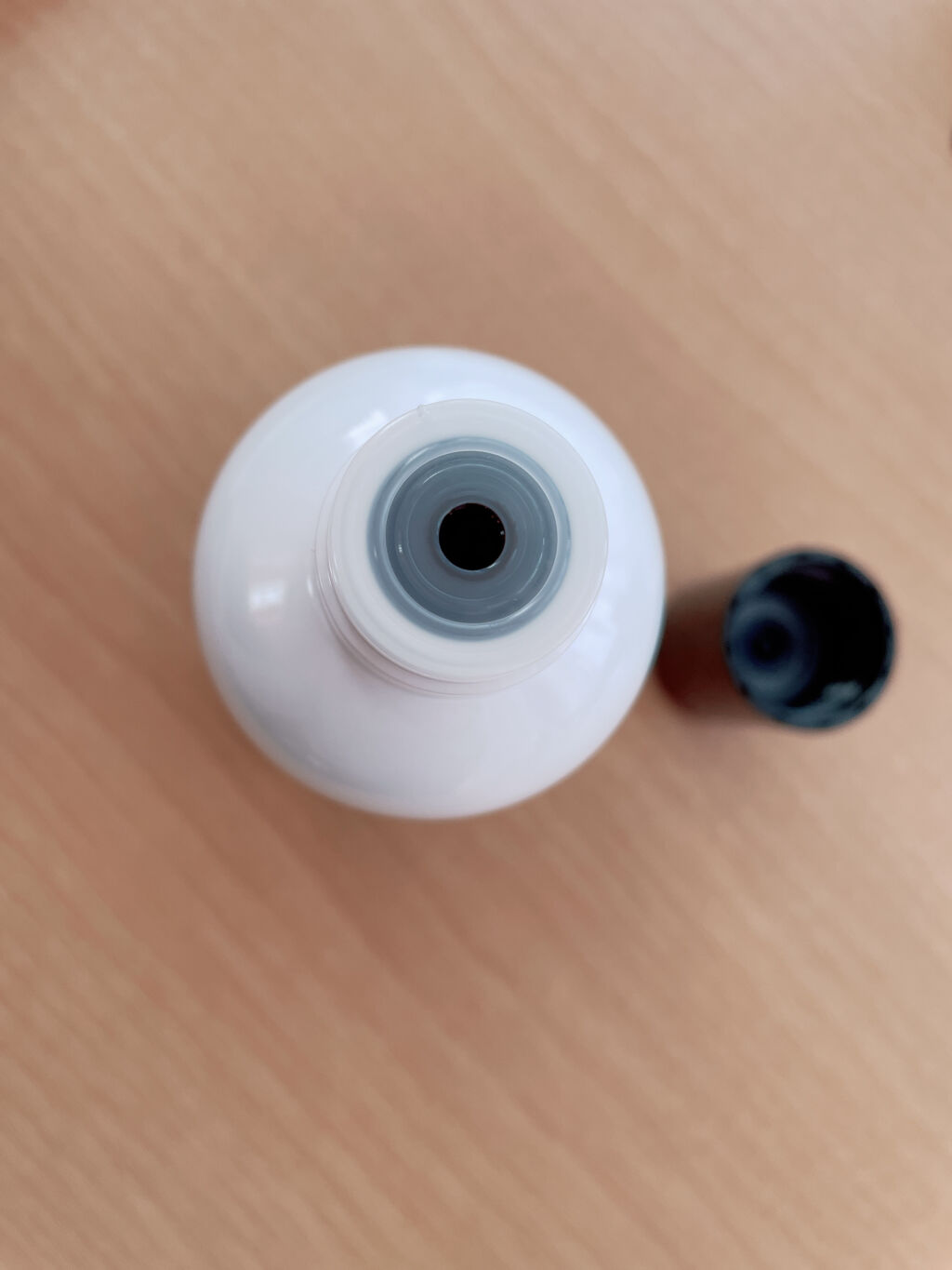 ソマルカ　カラーシャンプー/カラーチャージ チャージ／オレンジ/SOMARCA/サロンシャンプーを使ったクチコミ（2枚目）