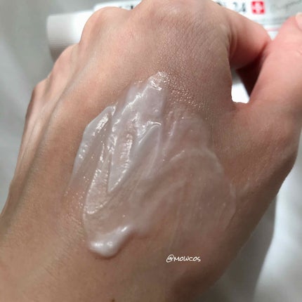 マデカクリーム/センテリアン24/フェイスクリームを使ったクチコミ(2枚目)