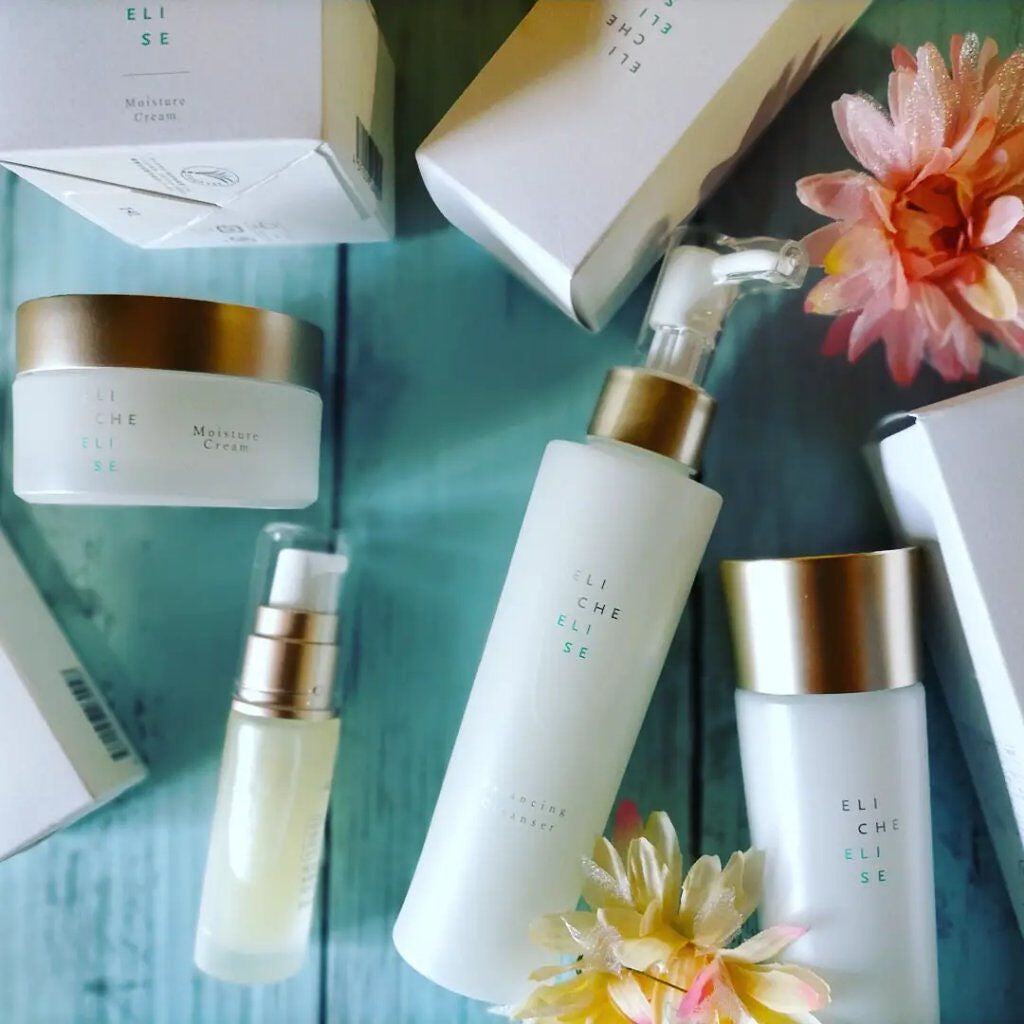 EE セラム/ELICHE ELISE/化粧水を使ったクチコミ(1枚目)