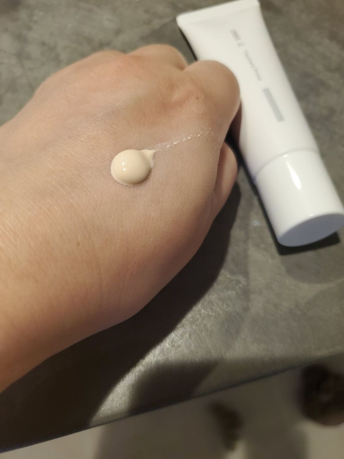 yuuuu.aki on LIPS 「オルビスの下地は塗ってっているだけで本格ケアできる美の『育成ベ..」(2枚目)