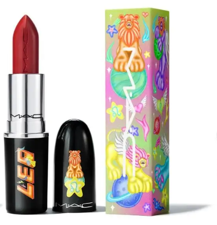 グロスト アンド ファウンド(獅子座)限定パッケージ