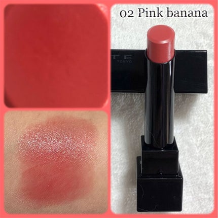 ケイト リップモンスター/KATE/口紅を使ったクチコミ(4枚目)