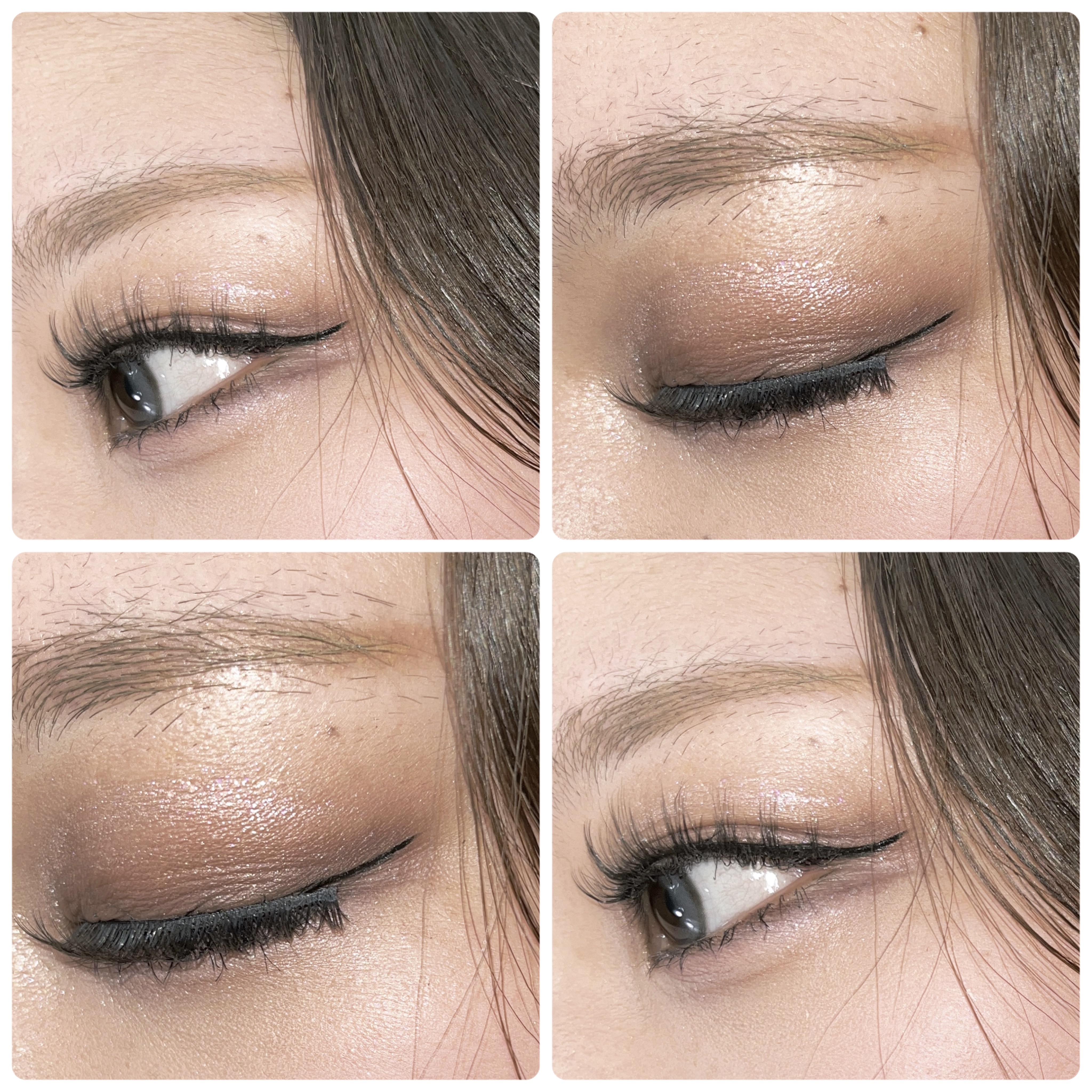 colorgram ブラーパウダー/Colorgram/ルースパウダーを使ったクチコミ（2枚目）