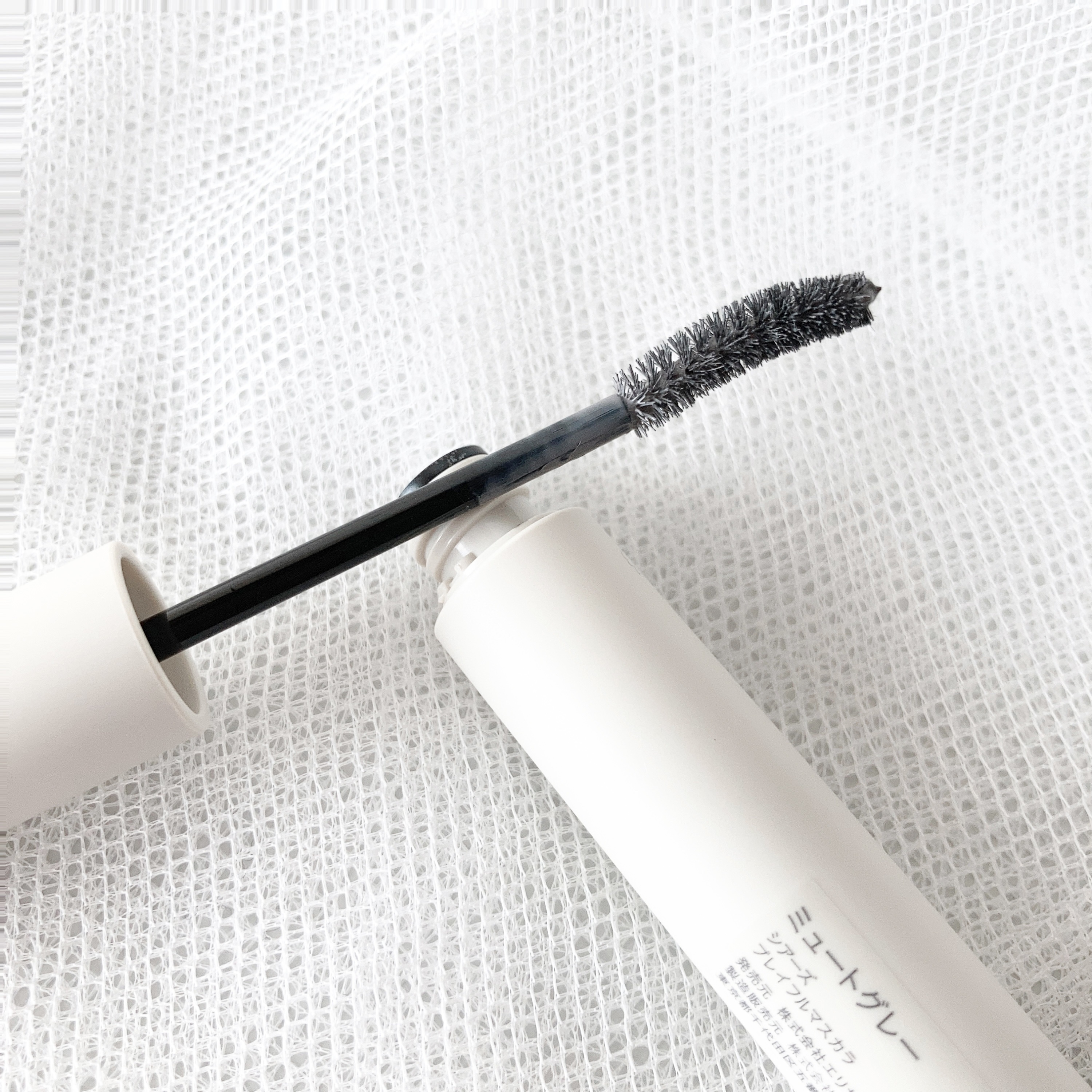 プレイフルマスカラ/シアーズ/マスカラを使ったクチコミ（2枚目）