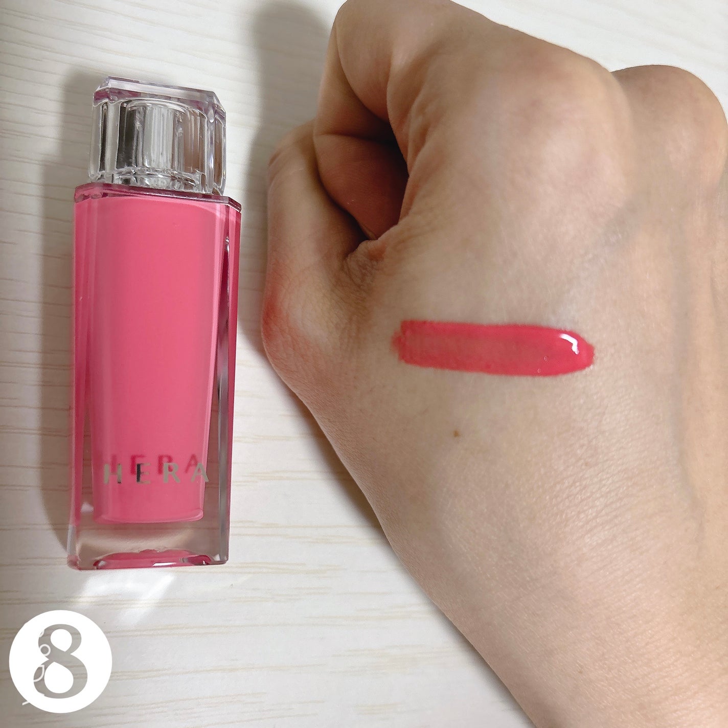 ロング&カールマスカラ アドバンストフィルム/ヒロインメイク/マスカラを使ったクチコミ(9枚目)