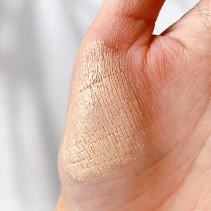 プロテーラービーグロウクッション ニュークラス/espoir/クッションファンデーションを使ったクチコミ(4枚目)