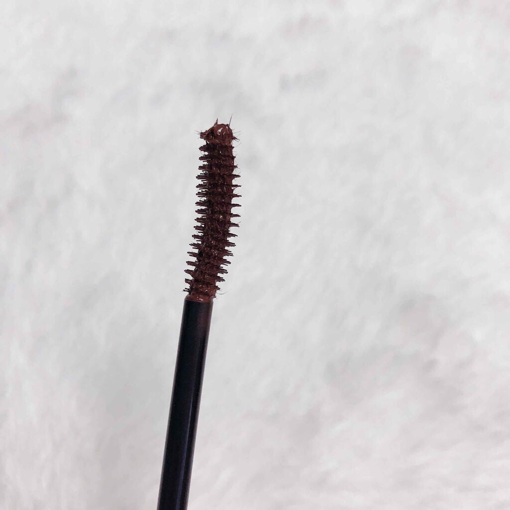 ロング&カールマスカラ スーパーWP/ヒロインメイク/マスカラを使ったクチコミ(2枚目)