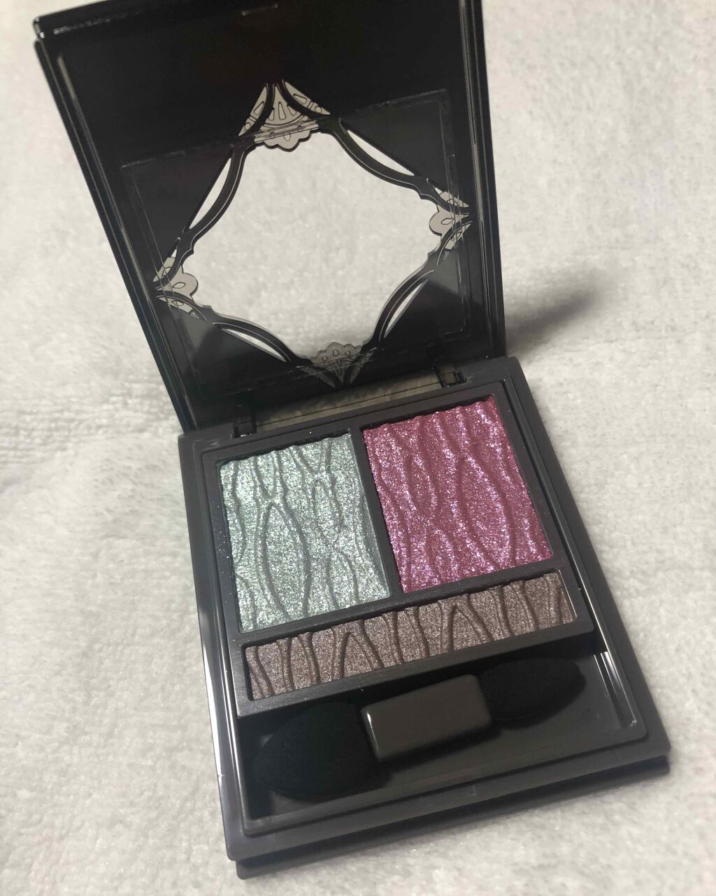 レブロン キス シュガー スクラブ 812 スウィートミント＜限定パッケージ＞/REVLON/リップスクラブを使ったクチコミ（2枚目）