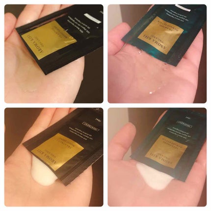 オーガニックシャンプー/トリートメント<モイストシャイン> トリートメント/AROMA KIFI/シャンプー・コンディショナーを使ったクチコミ(2枚目)