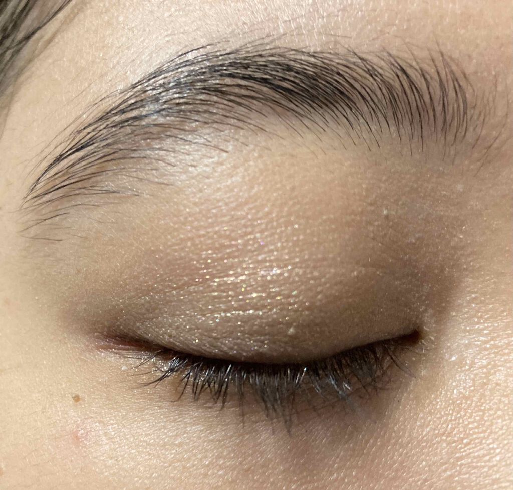 サンク クルール クチュール<ゴールデン ナイツ>/Dior/アイシャドウパレットを使ったクチコミ(5枚目)