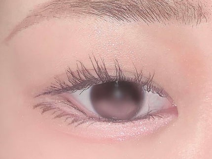 ケイト ザ アイカラー/KATE/単色アイシャドウを使ったクチコミ(6枚目)