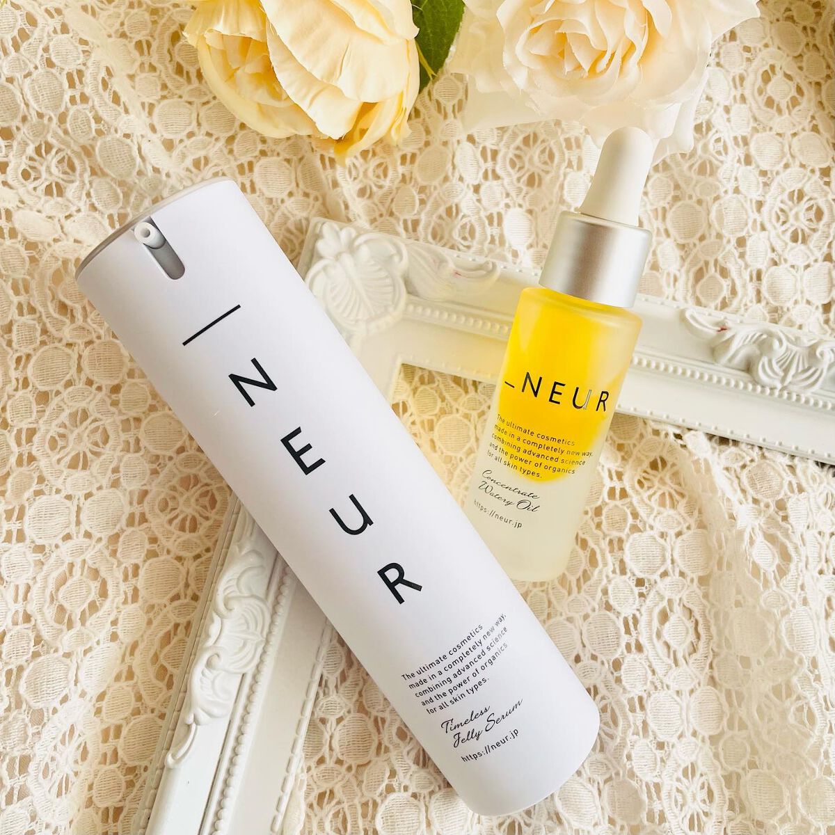 momoringo_5 on LIPS 「こんにちは🥰オーガニックなボタニカルエキスとテクノロジーが生み..」(6枚目)