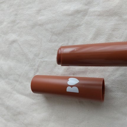 つやぷるリップR/b idol/口紅を使ったクチコミ(3枚目)