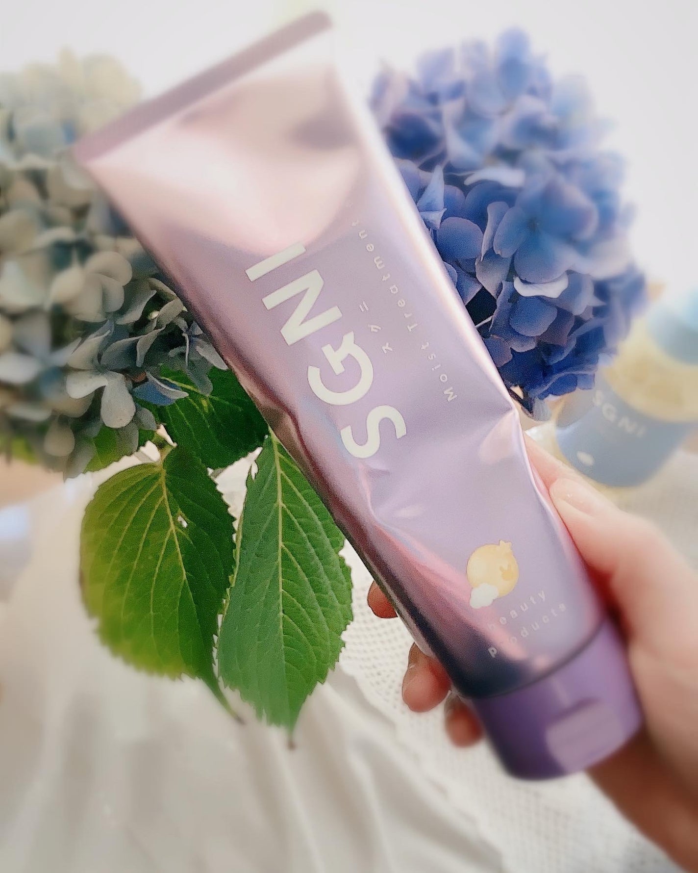 スムース泡シャンプー〈ホワイトティーの香り〉/SGNI/市販シャンプーを使ったクチコミ(3枚目)