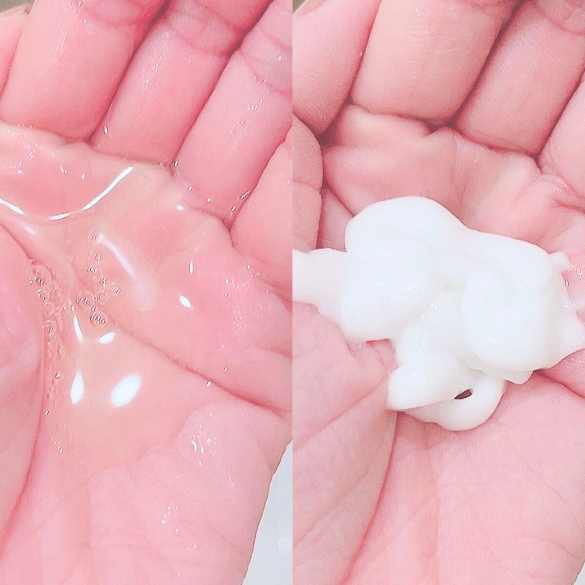 ノンシリコン アミノ酸 シャンプー/コンディショナー 衣薫(ころもかおる)/MOGANS/市販シャンプーを使ったクチコミ(2枚目)