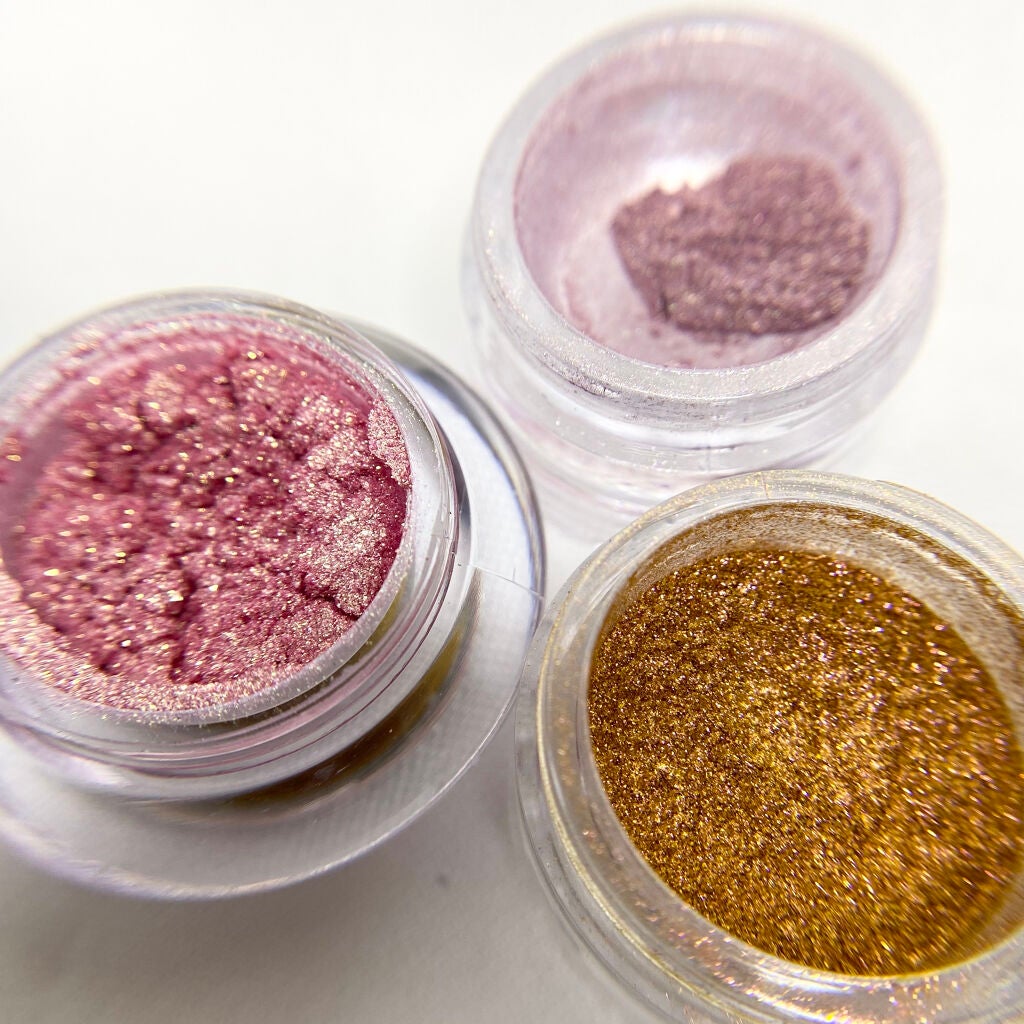 Sigil Inspired Magic Eyeshadows/SIGIL inspired/単色アイシャドウを使ったクチコミ(3枚目)