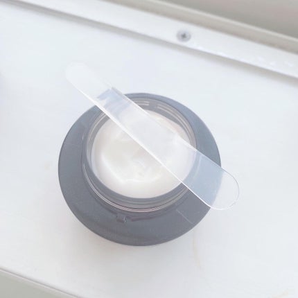 プレミアムパーフェクトクリーム/ライスフォース/フェイスクリームを使ったクチコミ(3枚目)