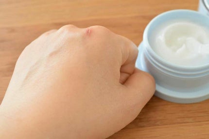 HERREST RICH WHITE/HERREST/オールインワン化粧品を使ったクチコミ(4枚目)