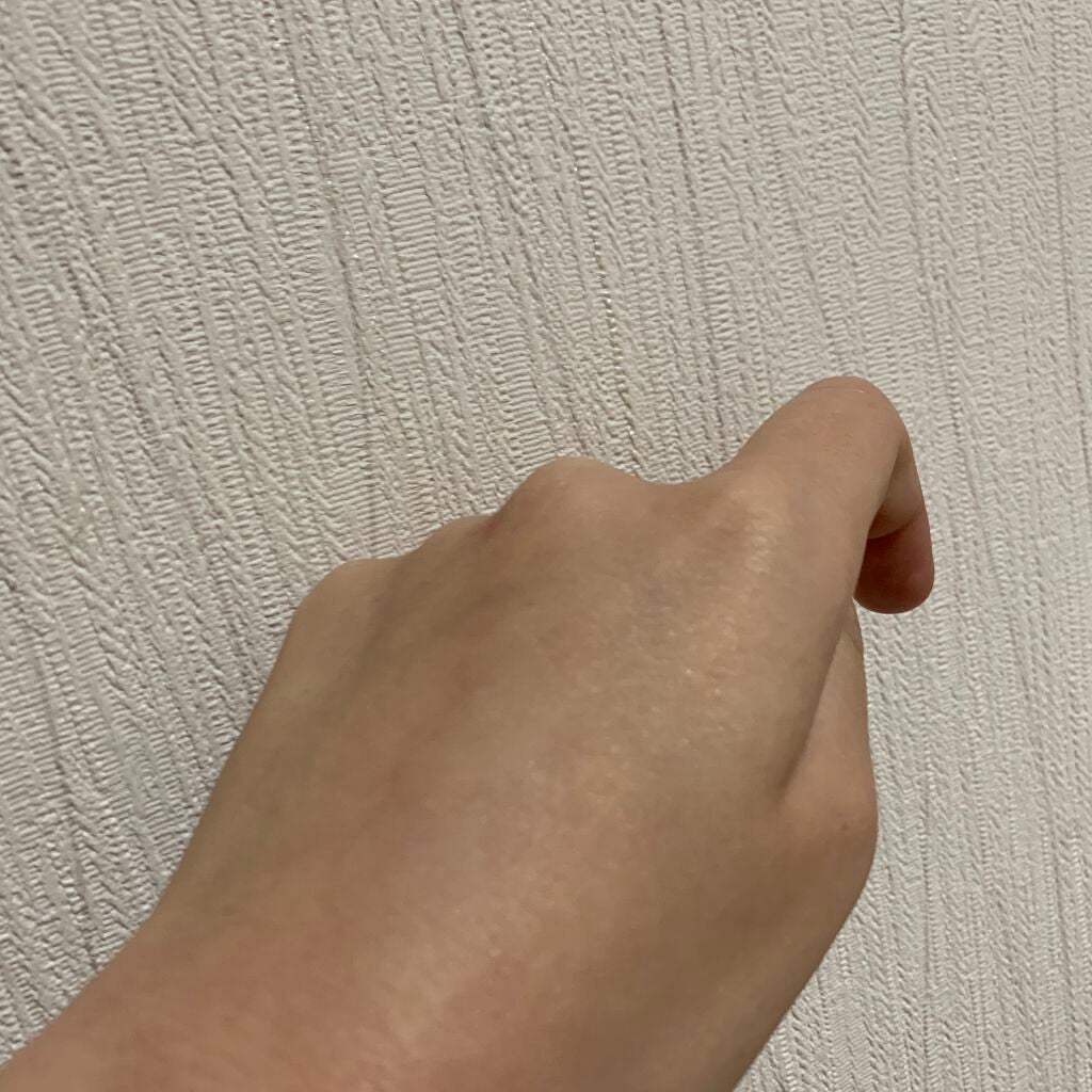 スキンプロテクトベース<皮脂くずれ防止>/プリマヴィスタ/化粧下地を使ったクチコミ(4枚目)