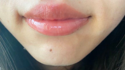 エテュセ リップエディション(グロス)/ettusais/リップグロスを使ったクチコミ(3枚目)