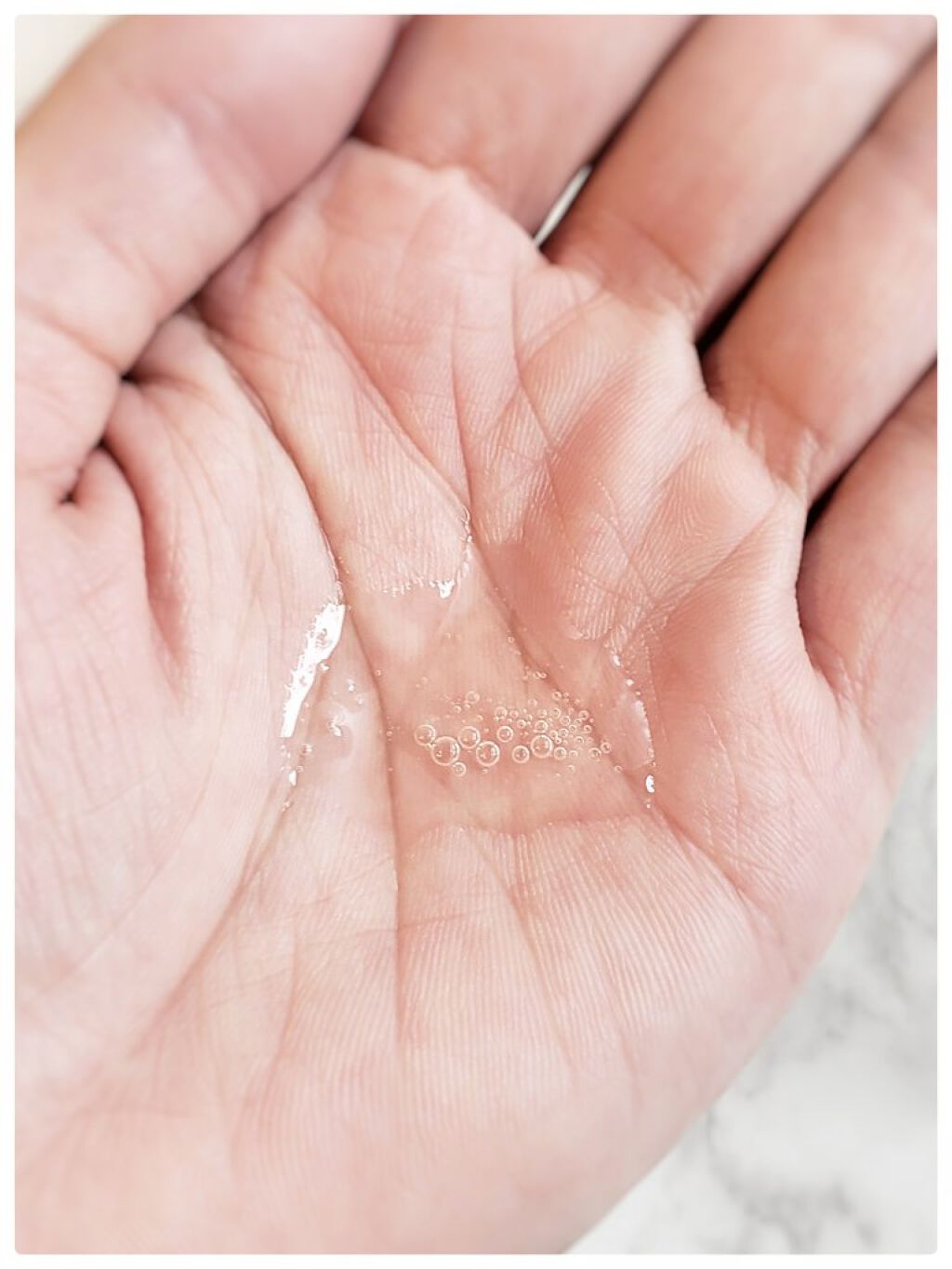 スキンクリア クレンズ アクア アロマタイプ/アテニア/クレンジングウォーターを使ったクチコミ(3枚目)