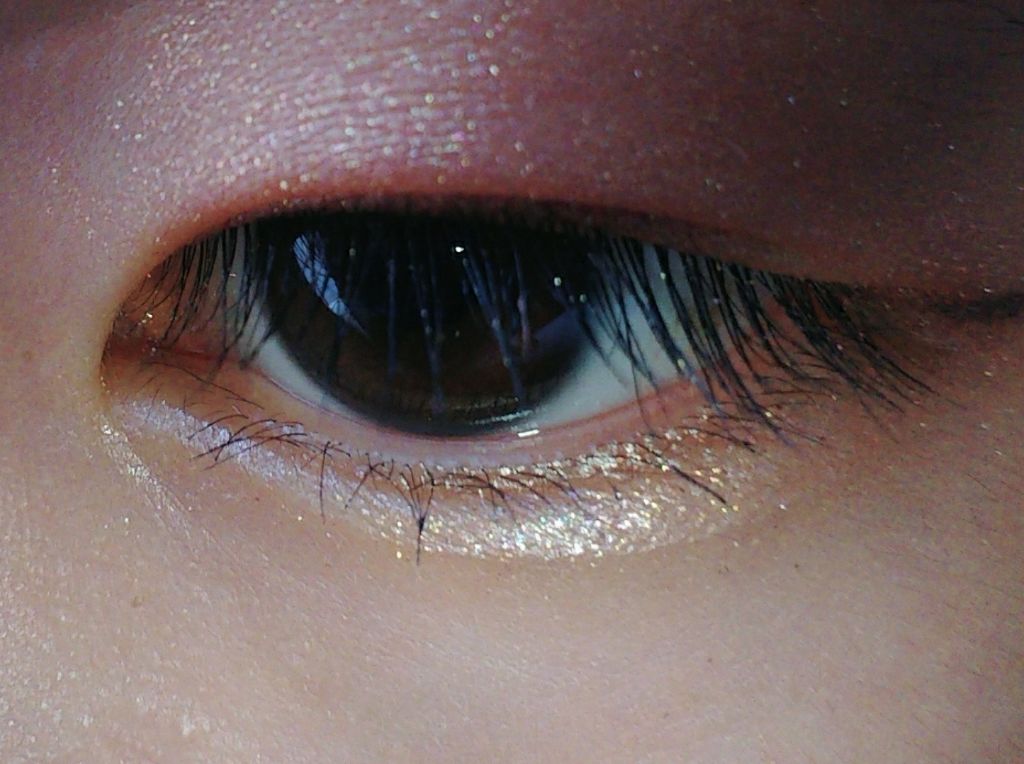 16 EYE MAGAZINE/16BRAND/アイシャドウパレットを使ったクチコミ(1枚目)