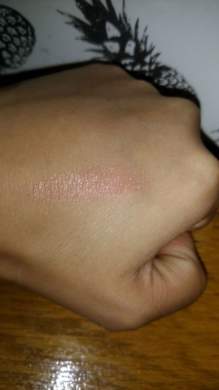 フラワーティントリップN オイルイン/Kailijumei/リップティントを使ったクチコミ(2枚目)