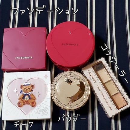 花神シリーズ アイブロウペンシル/FlowerKnows/アイブロウペンシルを使ったクチコミ(2枚目)