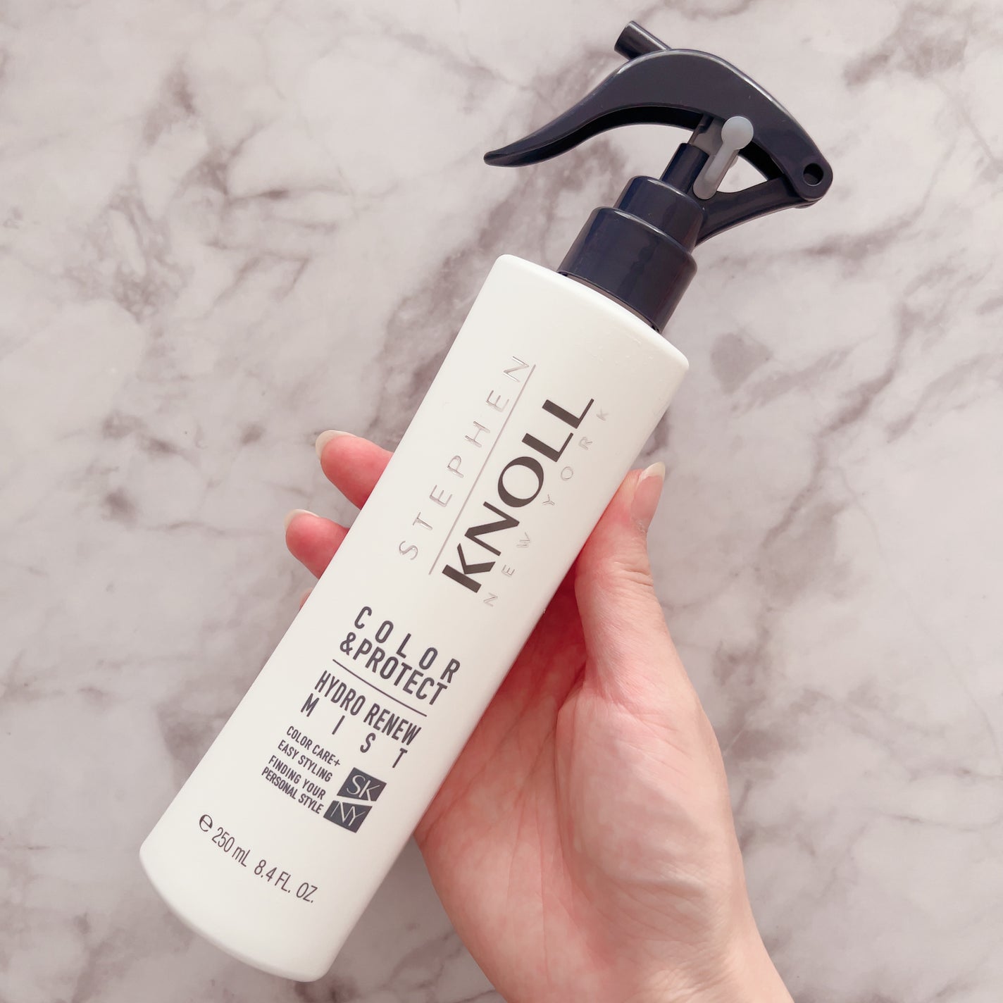 たまごぼーろちゃん on LIPS 「🌿🌿🌿☑︎スティーブンノルハイドロリニューミスト カラープロテ..」(1枚目)