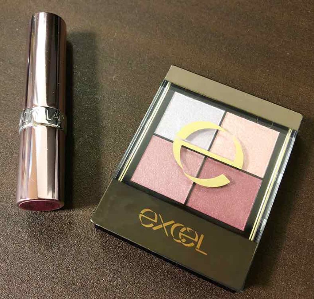 ミラーレスティントルージュ/レディット/リップティントを使ったクチコミ(1枚目)