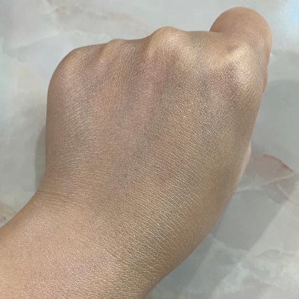 コントロールパールベース/WHOMEE/化粧下地を使ったクチコミ(3枚目)