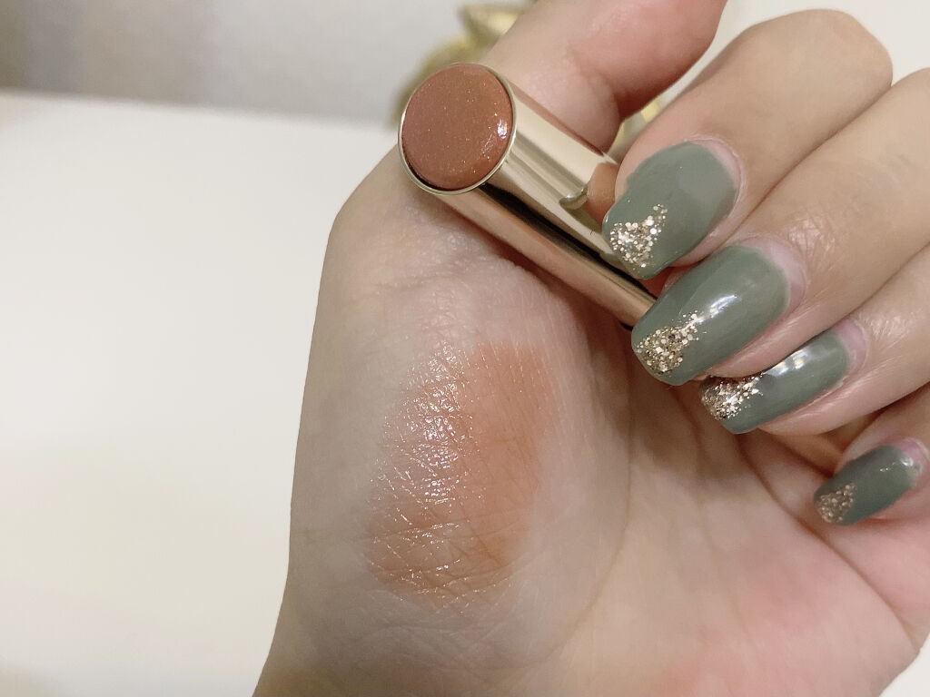 オペラ リップティント N/OPERA/リップティントを使ったクチコミ（3枚目）